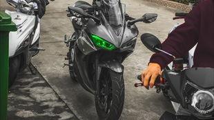 国产小忍者带妹视频,畅游游戏世界