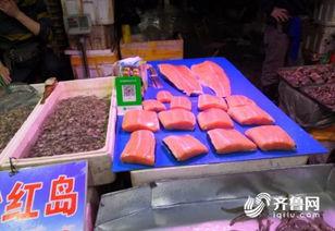 国产三文鱼养殖视频,从源头到餐桌的绿色之旅