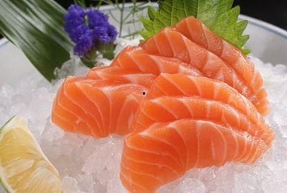 国产三文鱼养殖视频,从源头到餐桌的绿色之旅