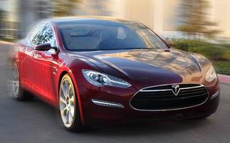 国产特斯拉四驱测评视频,性能与操控的完美融合