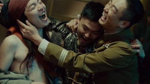 搞笑国产鬼电影推荐视频,盘点那些让你捧腹大笑的国产鬼片经典