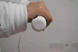 国产家用体脂称视频