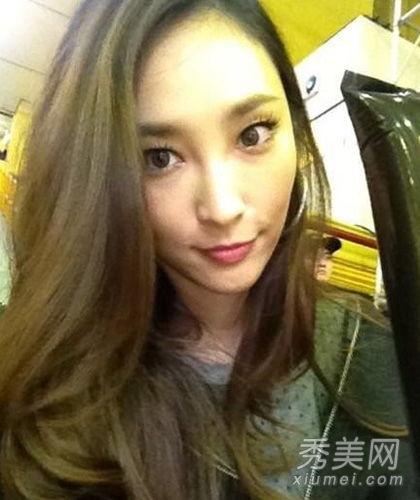 国产成人女星自拍视频,一场视觉与情感的碰撞