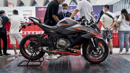 国产街车4缸推荐视频