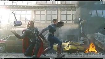 国产复仇者解说视频,揭秘中国超级英雄的崛起之路