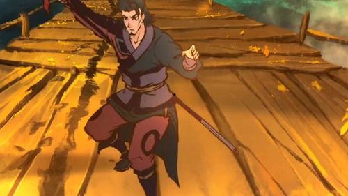 国产动画巅峰制作视频,视觉盛宴与情感共鸣的完美融合