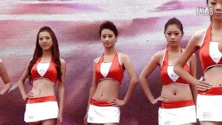 国产泳装走秀视频在线看