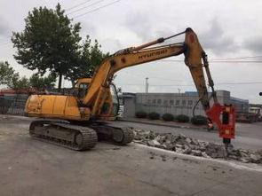 国产挖机破碎维修视频播放,国产挖机破碎维修实操视频解析