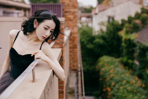 国产福利视频 迪丽热巴,国产福利视频中的璀璨明珠