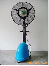 国产喷雾风扇测评视频,清凉一夏，性能与性价比大比拼