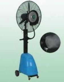 国产喷雾风扇测评视频,清凉一夏，性能与性价比大比拼