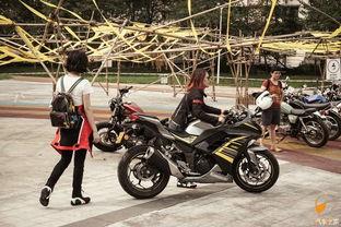 国产300复古机车视频,国产300复古机车魅力之旅