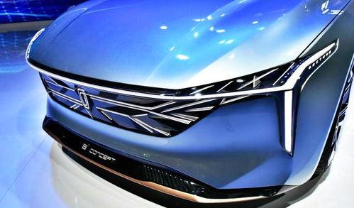 国产豪车最新动态视频