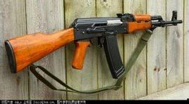 国产56式自动步枪视频,传奇枪械的辉煌历程与实战风采