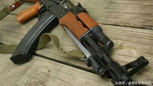 国产56式自动步枪视频,传奇枪械的辉煌历程与实战风采