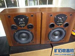 国产惠普音箱评测视频教程,音质与设计的完美融合