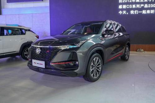 国产suv视频横向对比,视频横向对比解析