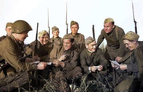 苏军国产军官乐高视频,乐高还原历史瞬间