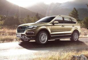 国产汽车哈佛m7视频,哈弗M7视频深度解析