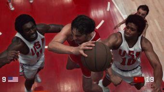 篮球国产电影搞笑视频,笑料百出！国产篮球电影搞笑片段大盘点