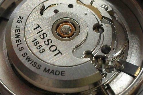 力洛克换国产机芯视频,见证国产机械表的崛起之路