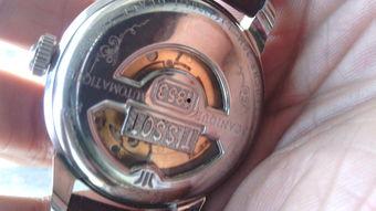 力洛克换国产机芯视频,见证国产机械表的崛起之路