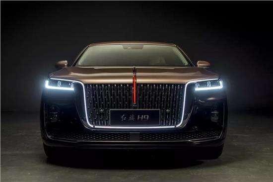 国产车视频大全红旗