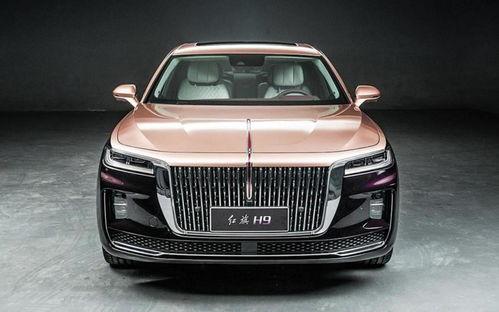 国产车视频大全红旗  第2张