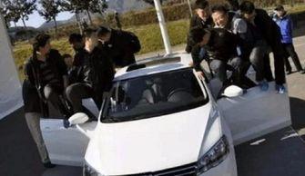 全款买国产车搞笑视频,笑到肚子疼的购车经历！  第3张