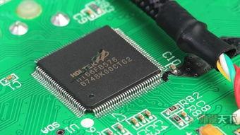 国产键盘拆解视频,内部构造与工艺解析  第3张