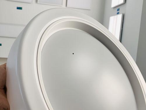 国产吸顶灯评测视频