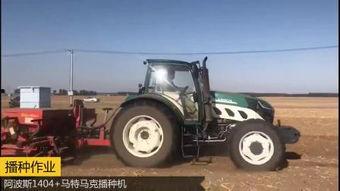 国产pk越南拖拉机视频